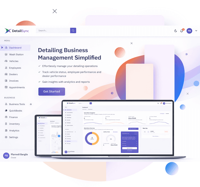 Edetailing Software Detailing Software Blog | DetailSync